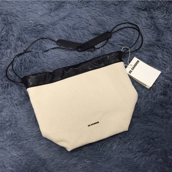 Jil Sander NWT Bag - Picture 1 of 5